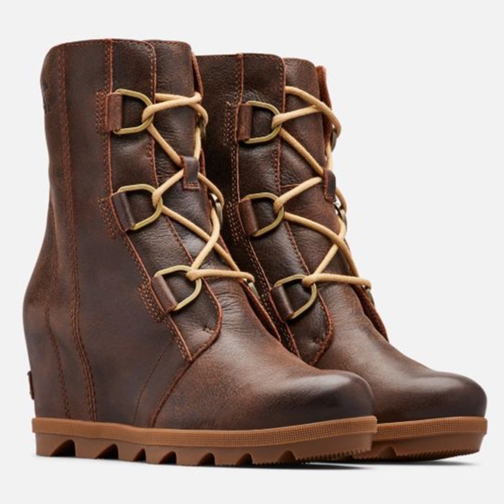 Sorel Joan of Arctic Wedge II Boot